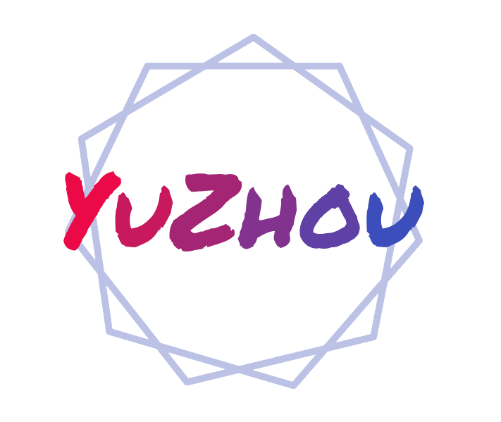 Yuzhou Technology Logo