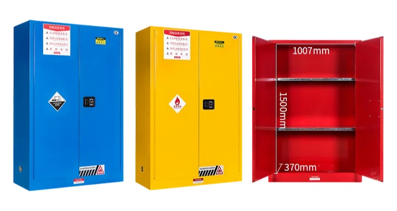 YZ-FC-45 flammable cabinet