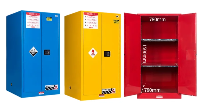 YZ-FC-60 flammable cabinet