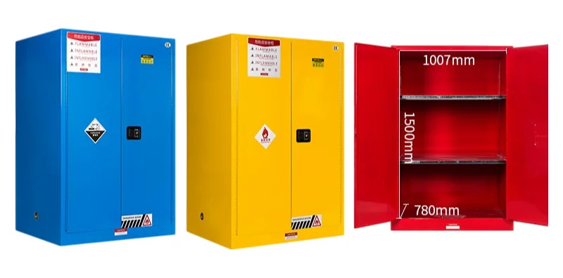 YZ-FC-90 flammable cabinet