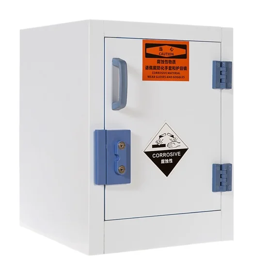 YZ-PPCA-04 PP acid cabinet