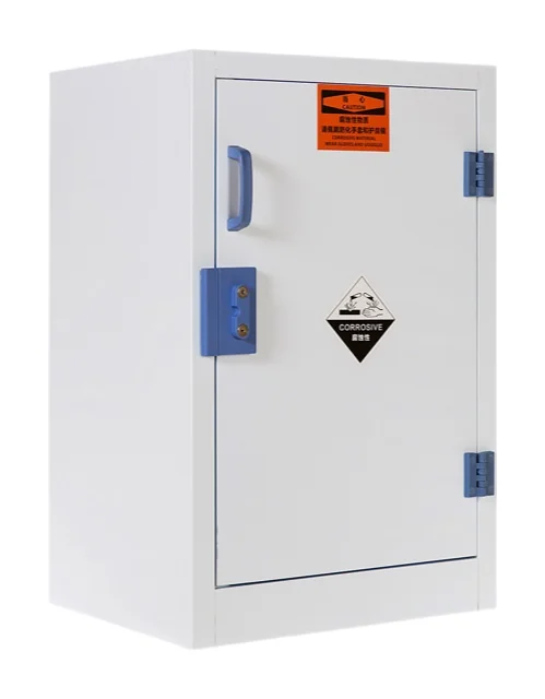 YZ-PPCA-12 PP acid cabinet