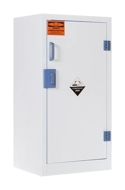 YZ-PPCA-15 PP acid cabinet