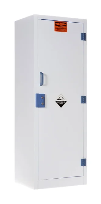 YZ-PPCA-22 PP acid cabinet