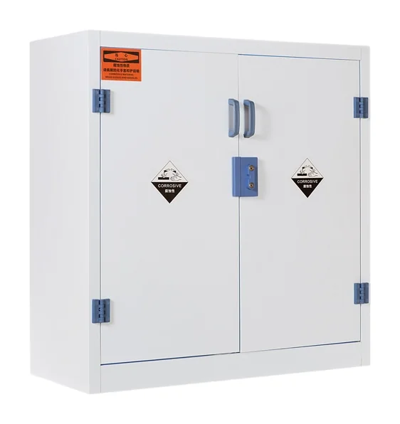YZ-PPCA-30 PP acid cabinet