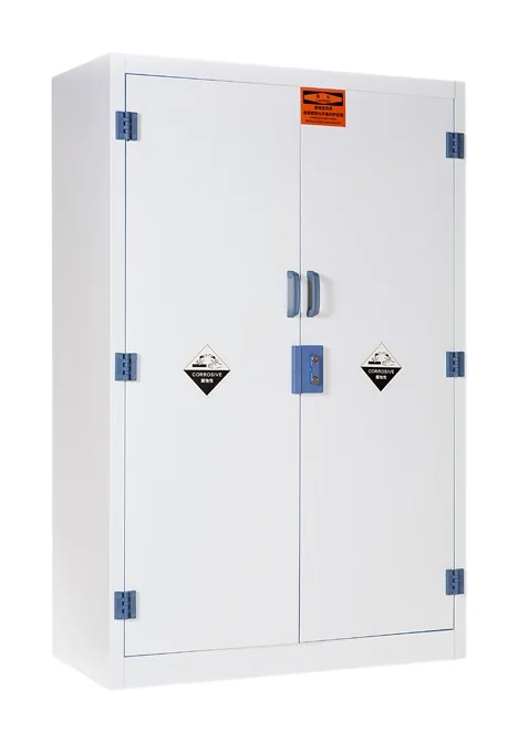 YZ-PPCA-45 PP acid cabinet