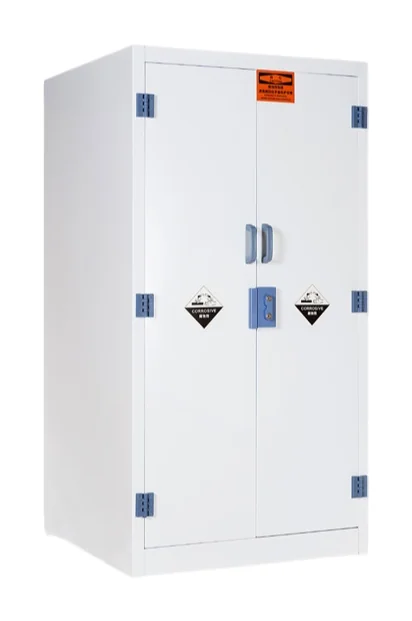 YZ-PPCA-60 PP acid cabinet