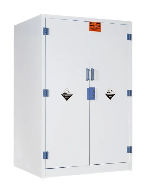 YZ-PPCA-90 PP acid cabinet