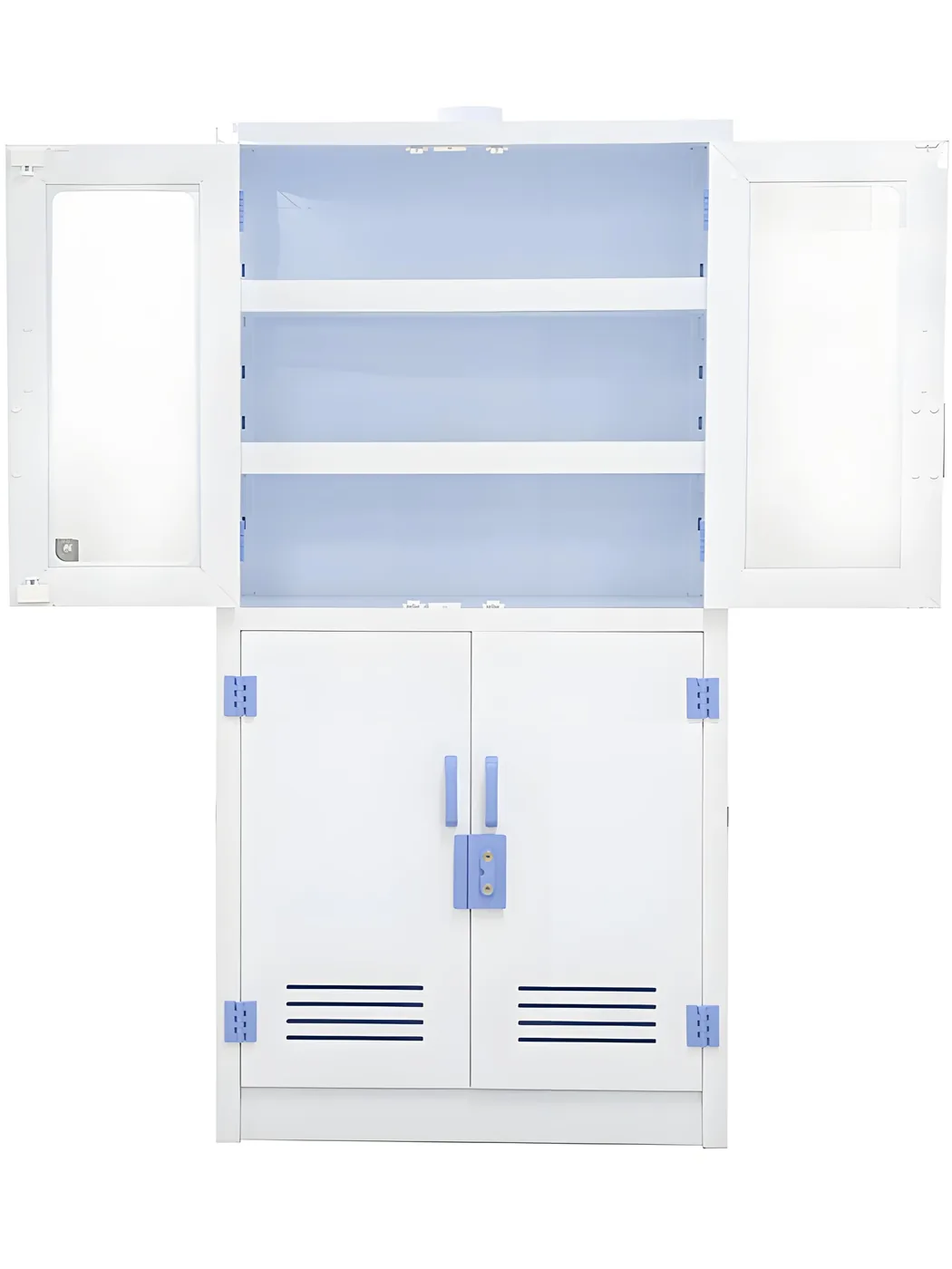 YZ-PPTC PP Storage Cabinet