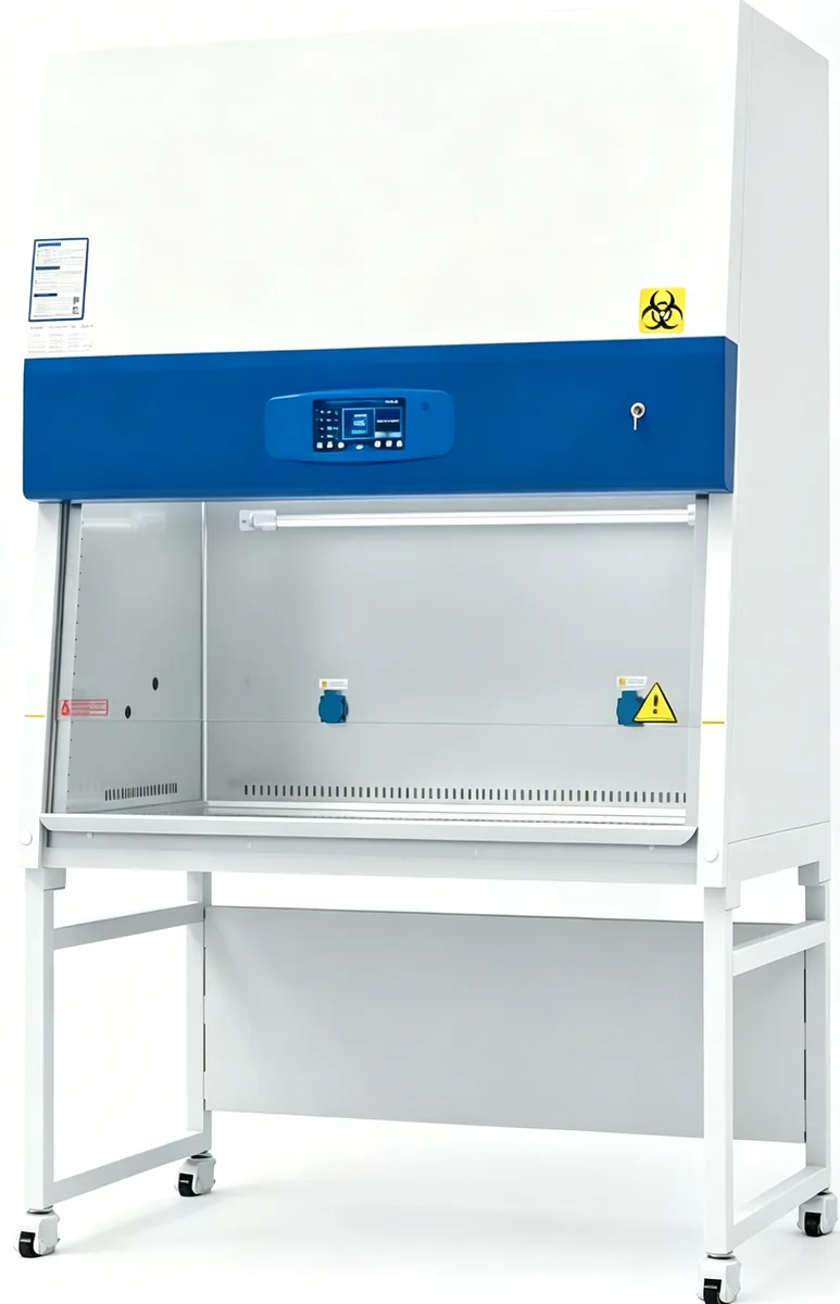 Bio-safety Cabinet