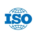 ISO certification mark