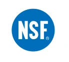 NSF certification mark
