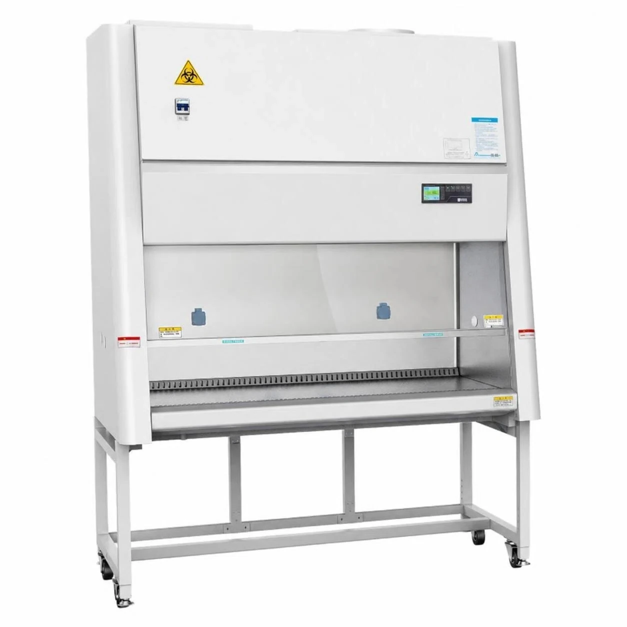 Class II A2 Cabinet