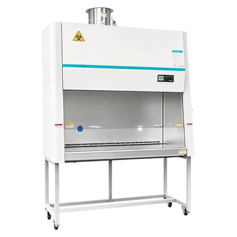 Class II B2 Cabinet