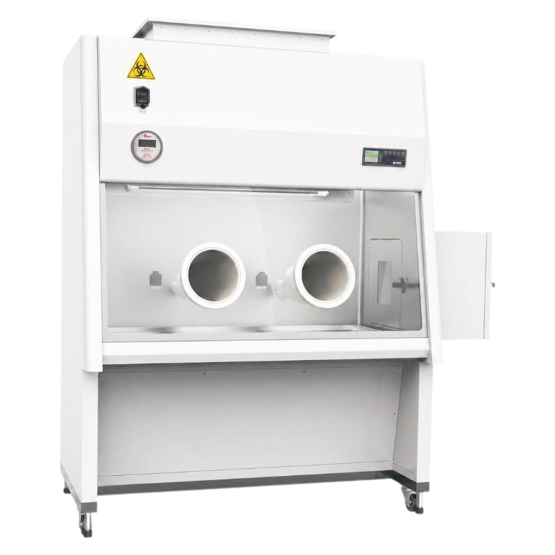 Class III Cabinet