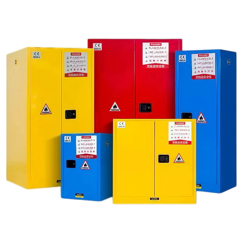 Flammable Cabinet