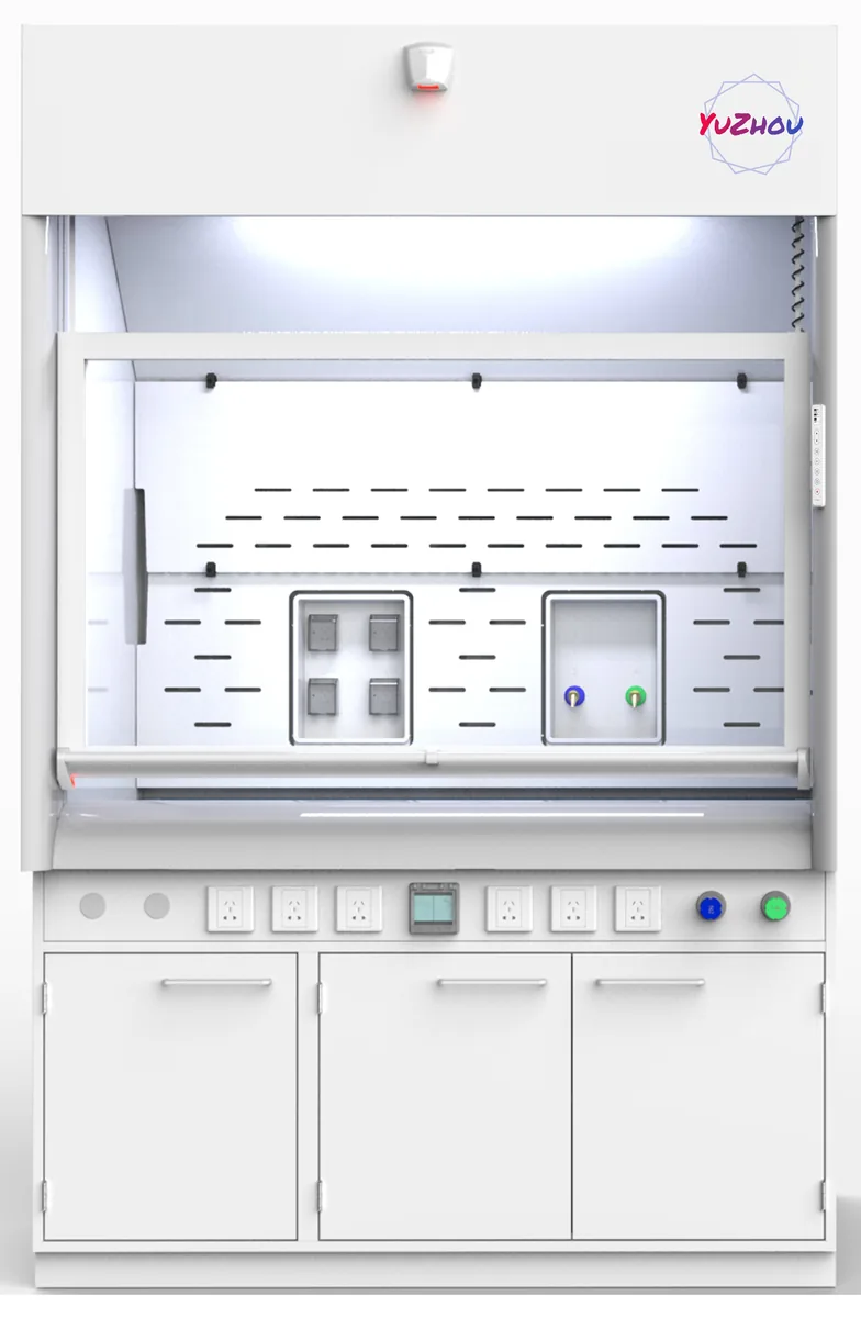 Fume Hood