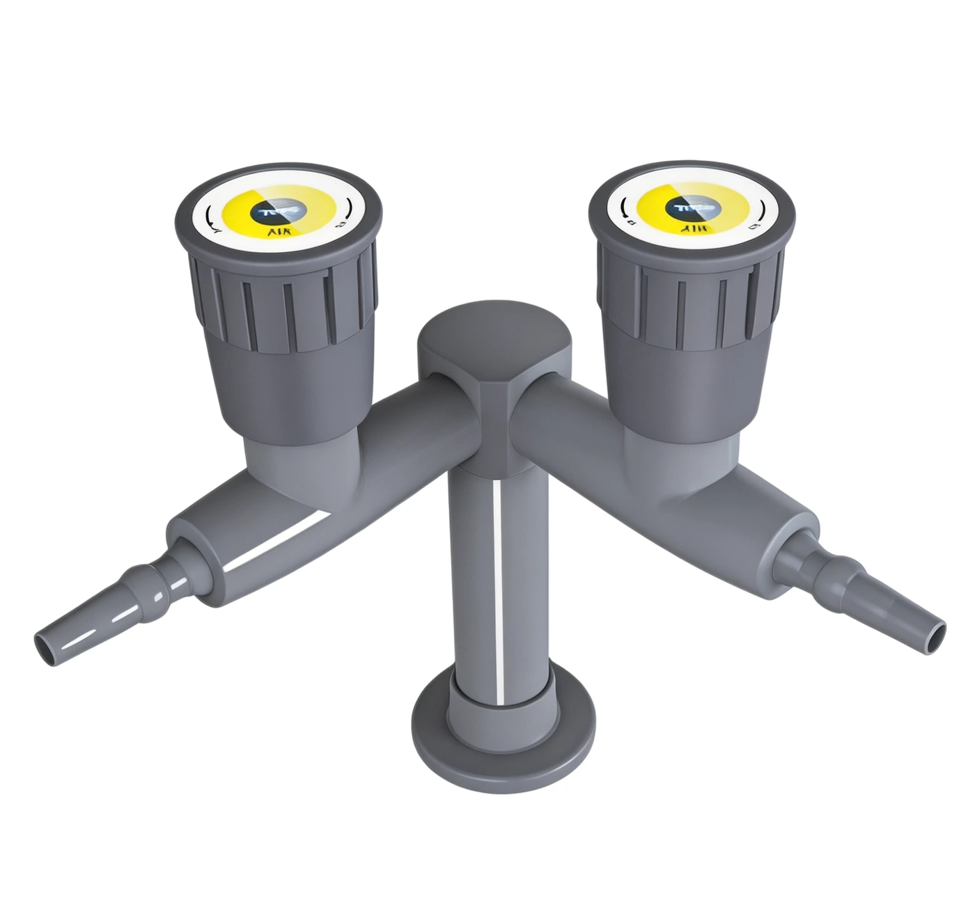Lab Gas Tap