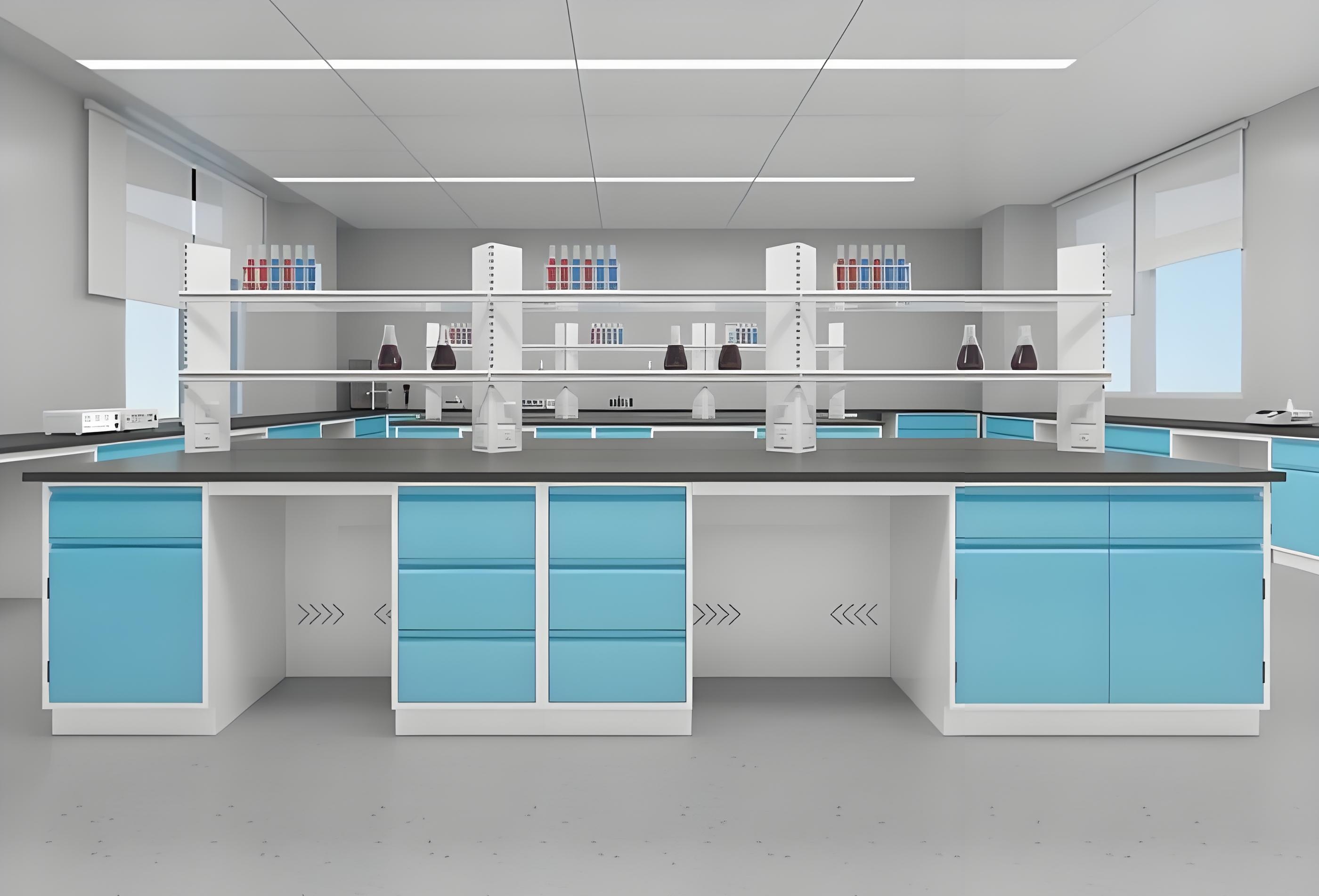 Laboratory Equipment