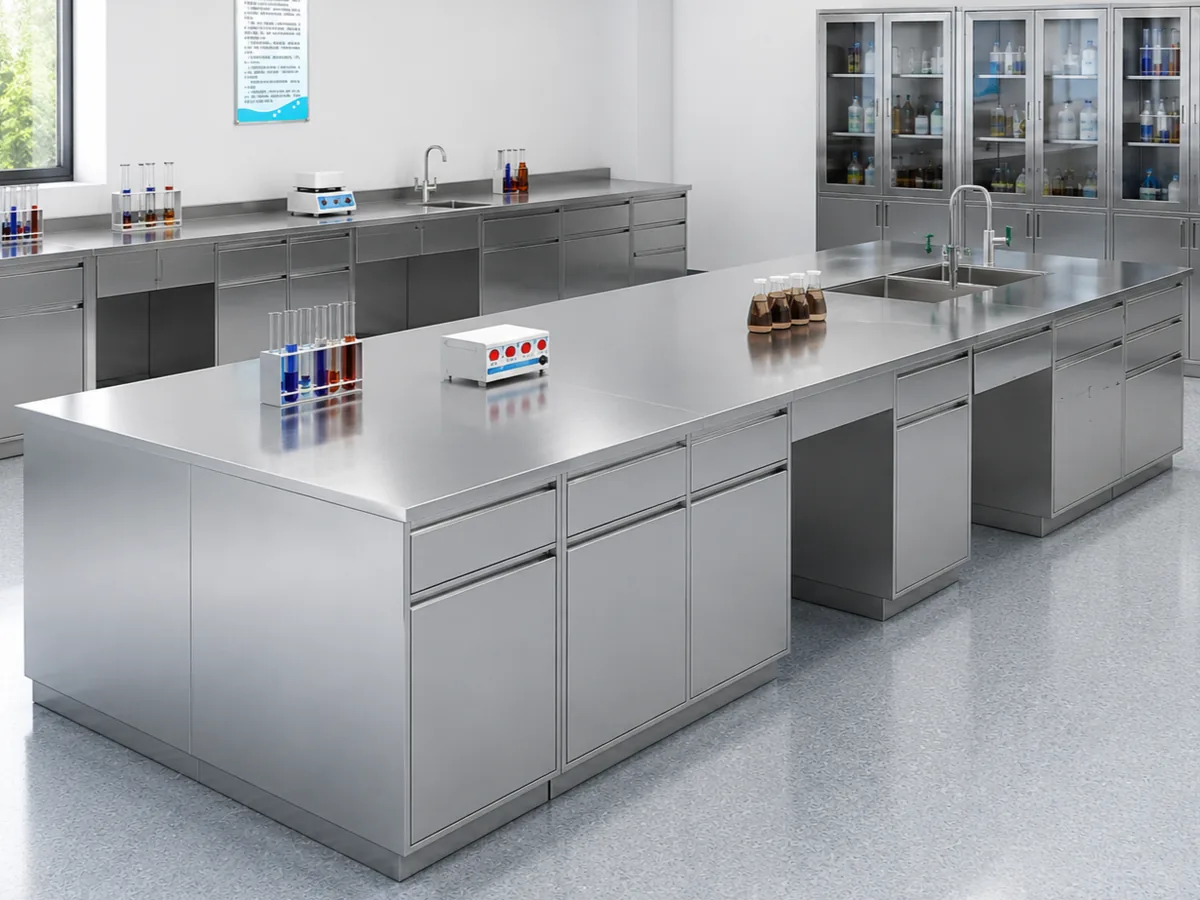Stainless Steel