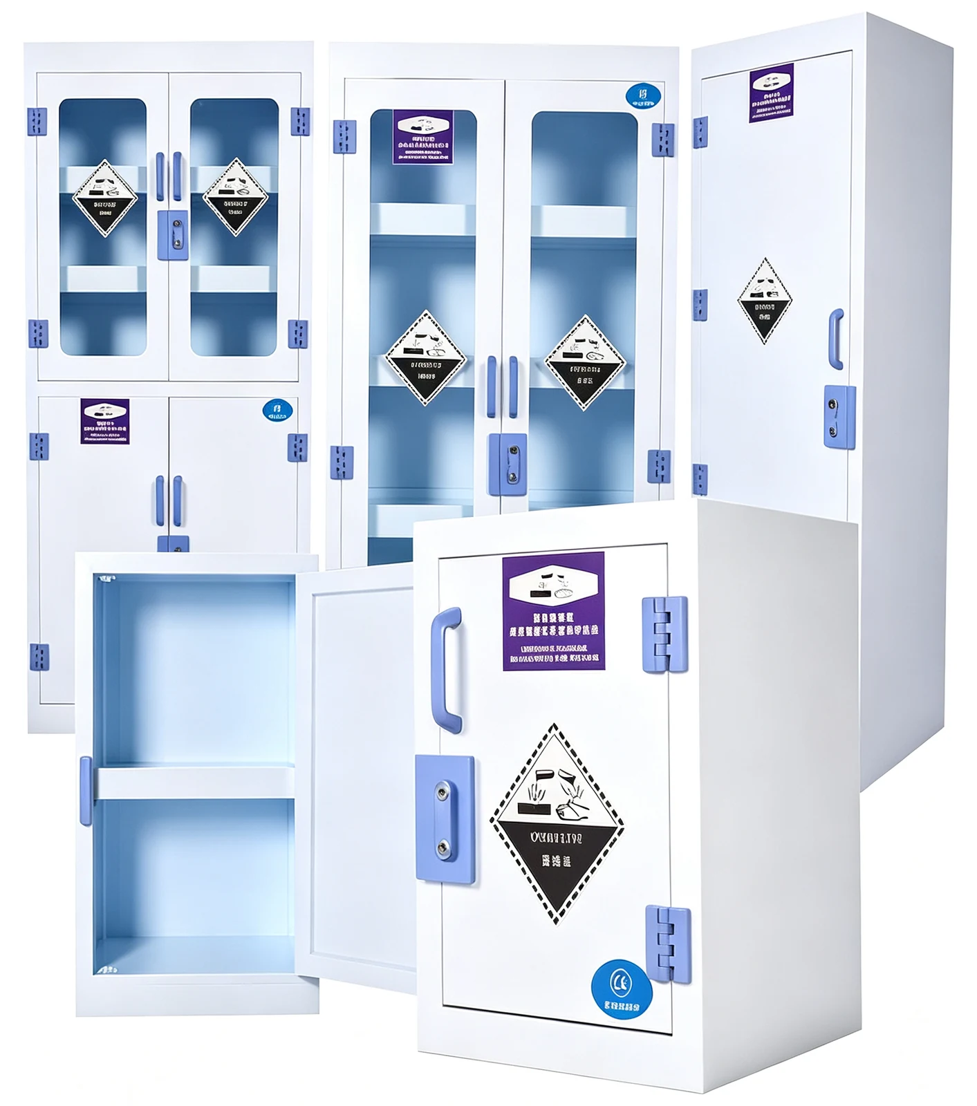 PP Cabinet