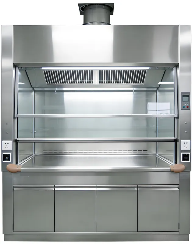 Standard Fume Hood