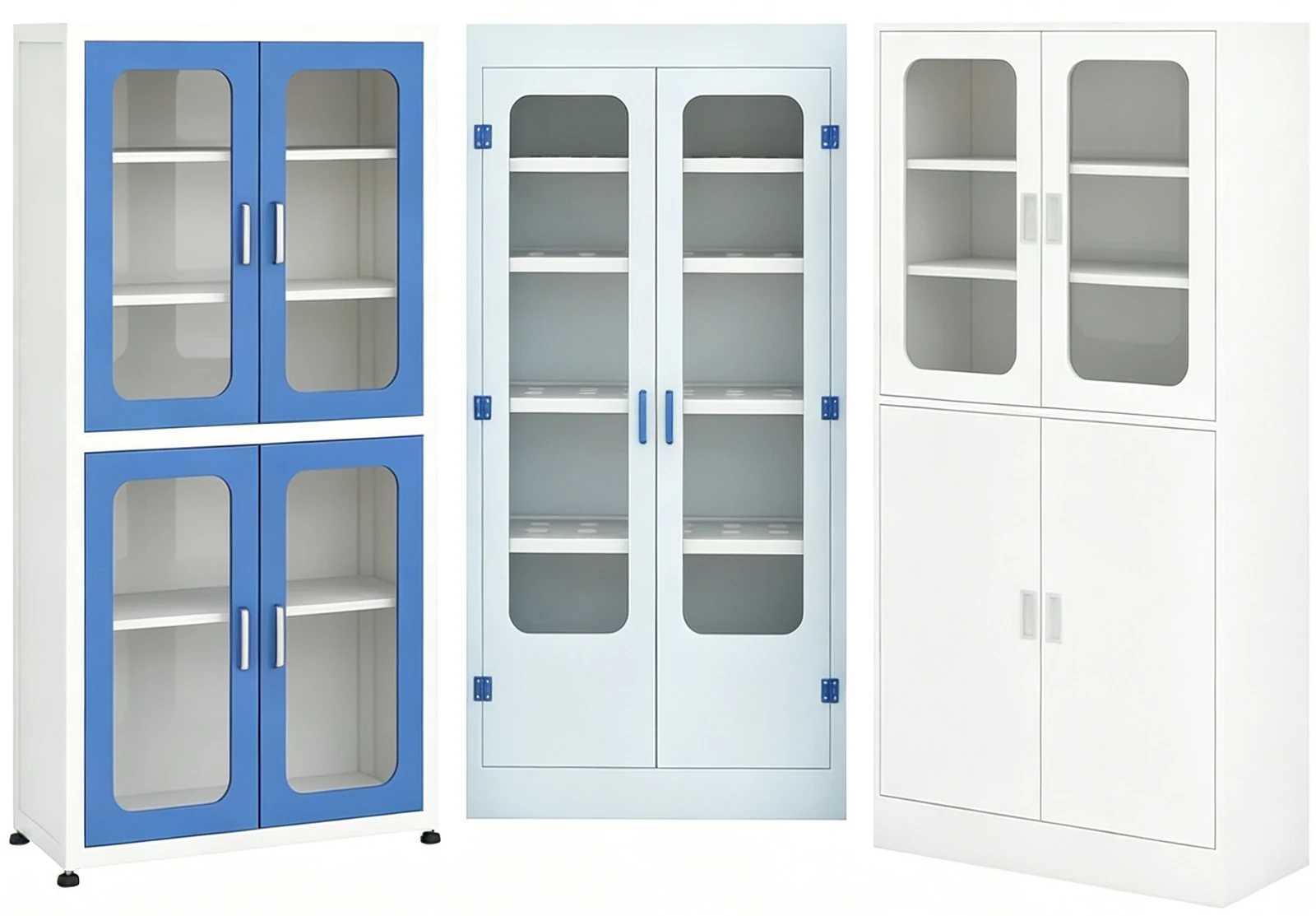 Storage Cabinet