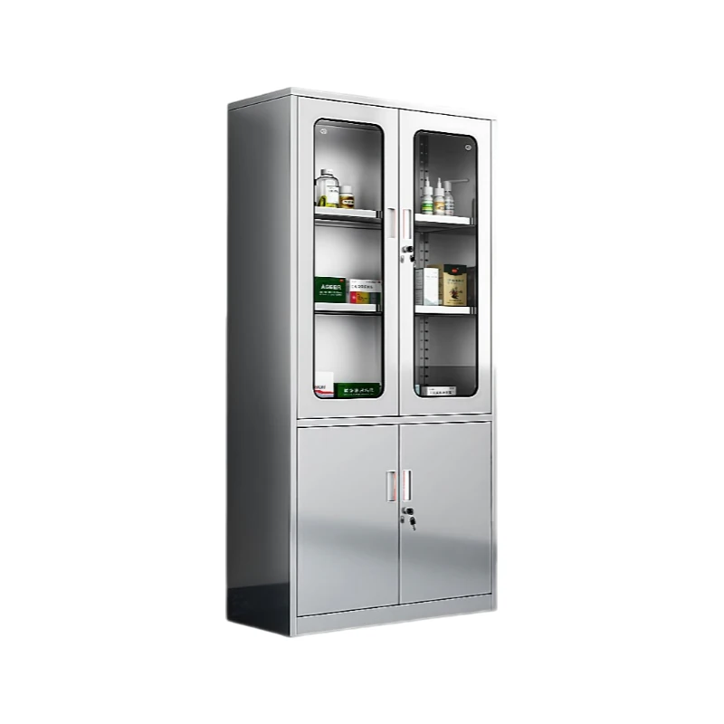 Stainless Steel Cabinet