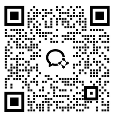 WeChat QR Code