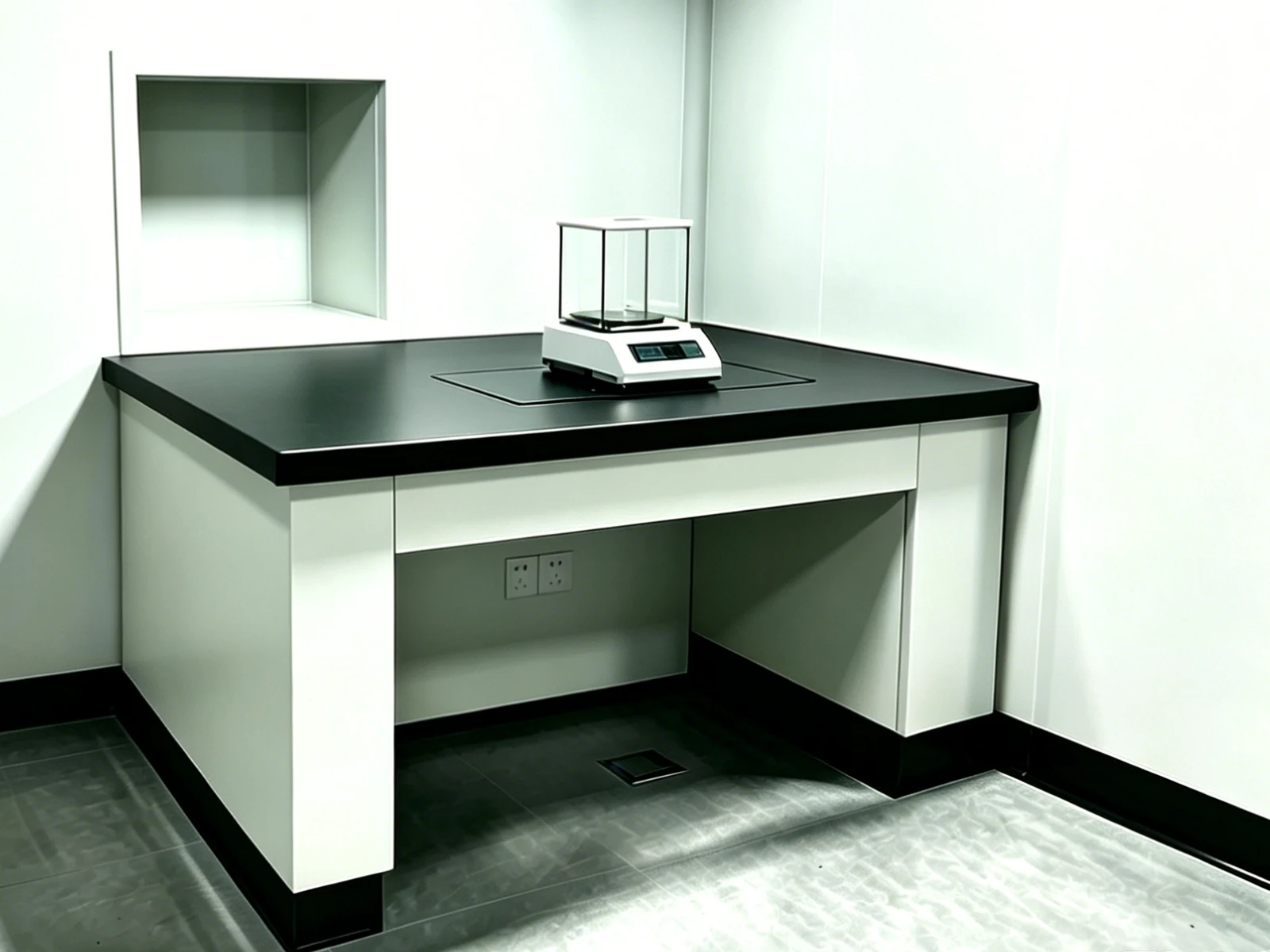 Weighing Table